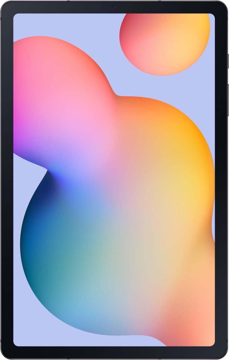 Samsung Galaxy Tab S6 Lite 2024 - LTE - 64GB - Grijs — afbeelding 1