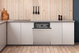 Beko BDIN38561C2 Volledig ingebouwd Vaarwasser | SuperEco A energy | SelfDry | Super Still | AquaFlex | ProSmart — thumbnail 14
