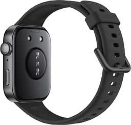 HUAWEI WATCH FIT 3 Smartwatch - Compatibel met iOS en Android - Zwart — thumbnail 6