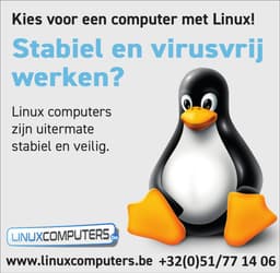 Linux laptop 17,3" | i7-1355U | 16 GB ram | 512 GB SSD | MET DVD-Writer | Linux naar keuze, Ubuntu, Linux Mint, Debian, QWERTY — thumbnail 4
