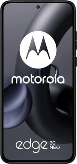 Motorola Moto Edge 30 Neo 8gb/256gb 6.3´´ Smartphone Zwart — thumbnail 7