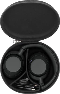 Sony ULT Wear - Draadloze Noise Cancelling koptelefoon met ULT Power Sound - Zwart — thumbnail 14