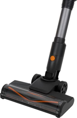 Tristar SZ-2380 - Steelstofzuiger 150W - 2 in 1 Stofzuiger en kruimeldief - Incl opzetstukken - Grijs — thumbnail 13