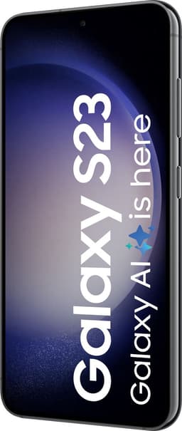 Samsung Galaxy S23 5G - 256GB - Phantom Black — thumbnail 8