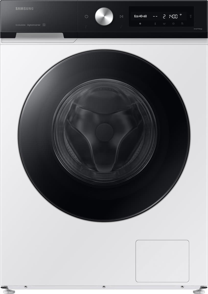 Samsung Bespoke WW11DB7B94GEU3 - 7000 serie - Wasmachine - 20% zuiniger dan energielabel A — afbeelding 1