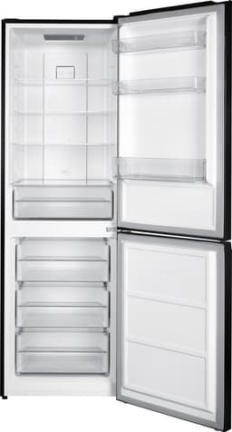 Tomado TCR1855B - Koel-vriescombinatie - 327 liter - Energieklasse C - No Frost - Supervriezen - Zwart — thumbnail 5