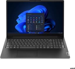 Lenovo V15 G4 laptop - 15.6" FHD IPS - i3-1315U - 8GB RAM - 256GB M.2 SSD - 3 Jaar Garantie - Windows 11 Pro — thumbnail 9
