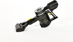 Zanussi - RVC20 - Draadloze stofzuiger met digitale motor - 3 Snelheden - Autonomie 30 minuten - 0,7 L - Grijs — thumbnail 15