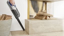 Bosch Serie 4 - BCH3K2851 - Steelstofzuiger — thumbnail 2
