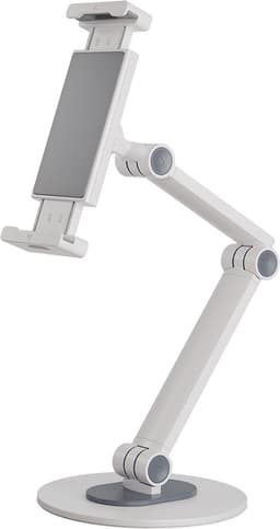 Neomounts DS15-550WH1 universele tablet stand voor 4,7-12,9" - tablets - wit — thumbnail 8