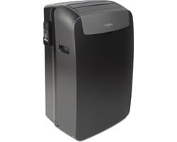 Whirlpool PACB29HP Mobiele Airconditioner - 9000 BTU - Zwart