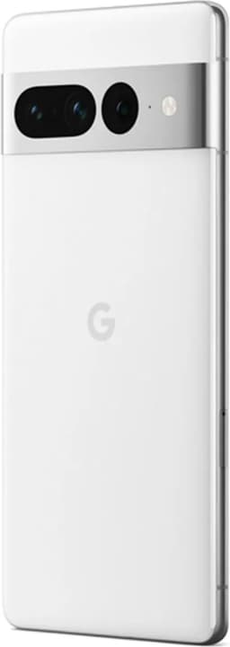 Google Pixel 7 Pro - Smartphone - 128GB - Wit — thumbnail 3