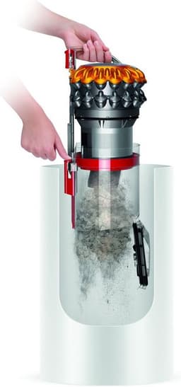 Dyson Cinetic Big Ball Multifloor 2 - Stofzuiger zonder zak — thumbnail 5