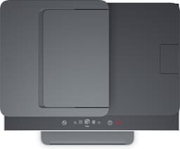 HP Smart Tank 7605 - All-in-One Printer - Inclusief tot 3 jaar inkt - Grijs — thumbnail 6