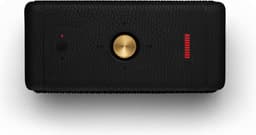 Marshall Emberton II - Bluetooth Speaker - Zwart & Metaal — thumbnail 3