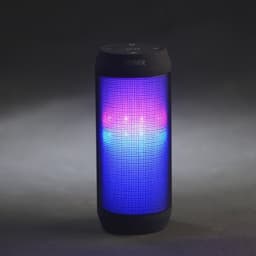 Denver Bluetooth Speaker Draadloos - 60W - Lichteffecten - Muziek Box - FM Radio - AUX - BTL62 — thumbnail 7