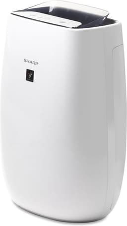 Sharp Electronics Benelux luchtreiniger 23 W 58,3 x 39 x 27 cm, wit — thumbnail 11