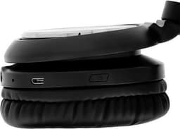 Muse M-276BT - Draadloze bluetooth hoofdtelefoon, zwart — thumbnail 10