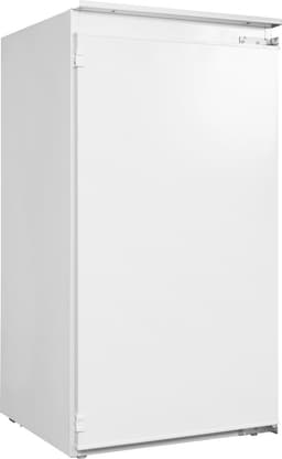 Exquisit EKS180-V-080F - Inbouw Koelkast - 158 Liter - 39dB - Wit — thumbnail 8