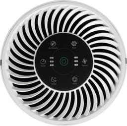 Tristar AP-4787 - Luchtreiniger Wit - 3 Filtersysteem - H13 HEPA, Koolfilter & Voorfilter - Bereik 25 m³ – Timer & Slaapmodus – Kwaliteitsindicator — thumbnail 4