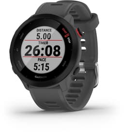 Garmin Forerunner 55 - Sporthorloge met GPS Tracker - Geschikt voor Hardlopen - 42mm - Monterra Grey — thumbnail 8