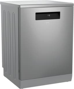 Beko DEN48520XAD - Vrijstaande vaatwasser — thumbnail 8
