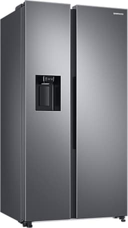 Samsung RS68A8830S9 - Amerikaanse koelkast - 634 L - SpaceMax - RVS — thumbnail 3