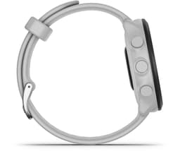 Garmin Forerunner 55 - Sporthorloge met GPS Tracker - Geschikt voor Hardlopen - 42mm - Whitestone — thumbnail 12