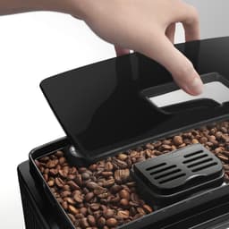 De'Longhi Magnifica S ECAM 21.117.B - Volautomatische espressomachine - Zwart — thumbnail 2