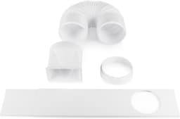 Mobiele Airco - Tristar AC-5560 - Mobiele airconditioning - 4-in-1 - 10.000 BTU - Geschikt voor ruimtes tot 90m3 - aircooler — thumbnail 5