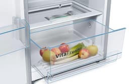 Bosch KSV36NWEP | Vrijstaande koelkast | Wit | 346 liter | E — thumbnail 4