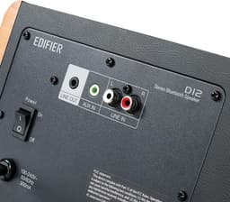 Portable Bluetooth Speakers Edifier D12 — thumbnail 7