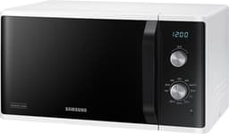 Samsung MG23K3614AW/EG - Combinatiemagnetron - 23 l 800 W - Wit — thumbnail 6