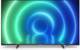 Philips 55PUS7506/12 - 55 inch - 4K LED - 2021 — thumbnail 1