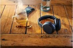 Philips TAH5205 - Bluetooth Over-ear Koptelefoon - Zwart — thumbnail 11