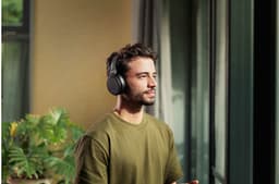 Philips TAH5205 - Bluetooth Over-ear Koptelefoon - Zwart — thumbnail 15