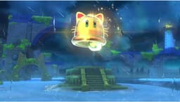 Super Mario 3D World + Bowser’s Fury - Nintendo Switch — thumbnail 35