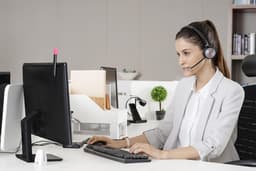 Yealink WH66 DECT Draadloze Headset MONO UC — thumbnail 16