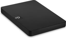 Seagate Expansion Portable USB 3.0 - Externe Harde Schijf - 2 TB - Zwart — thumbnail 14