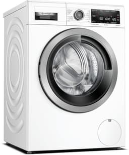 Bosch WAX32M40FG - Wasmachine - NL/FR display — thumbnail 1