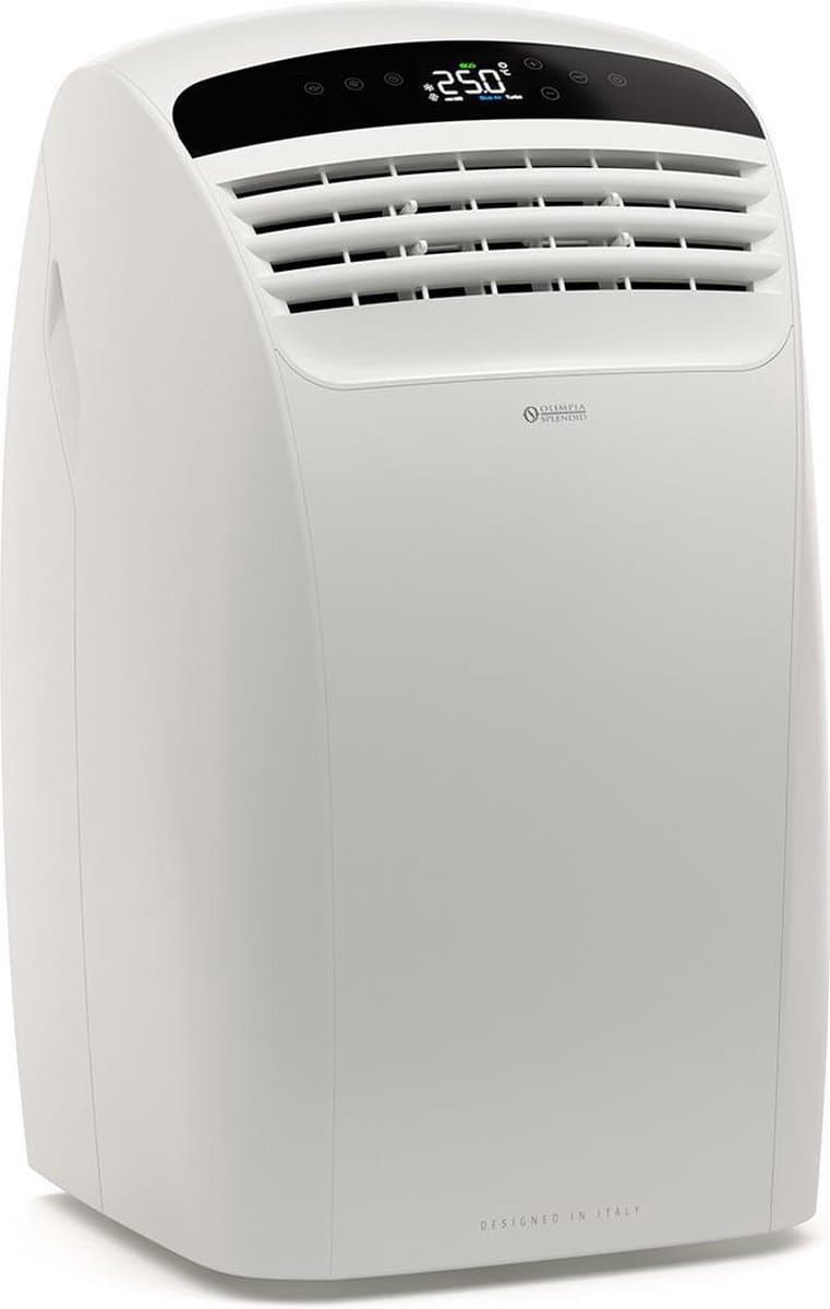 Olimpia splendid Dolceclima Silent 10P WiFi M. Airco - OS021400 — afbeelding 1