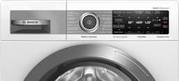 Bosch WAX28GH4FG - HomeProfessional - Wasmachine - NL/FR display - Energielabel B - Home Connect — thumbnail 3