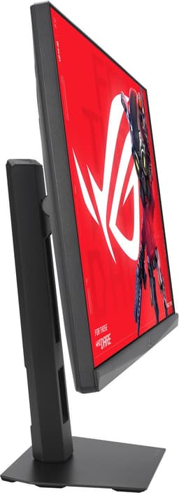 ASUS ROG Strix XG27ACMES - QHD Fast IPS Gaming Monitor - USB-C 15W - 255hz - 27 inch — thumbnail 11
