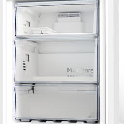 Beko B5RCNA406HG Vrijstaand 355 l Grijs — thumbnail 7