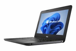 Dell Latitude 3190 - 11.6 inch - Intel N4100 - 4GB - 64GB SSD - Windows 11 — thumbnail 5