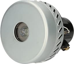 Sillar, stofzuigermotor 1200W H167 - 2-turbine - vervanging - geschikt voor industriele stofzuiger Karcher PUZZI NT Philips TRIATHLON Rowenta Bosch Starmix - 220V - 50/60Hz — thumbnail 6
