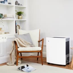 Blueair Classic 605 PAC - Luchtreiniger - HEPA Silent™ - SMART - vooor tuimtes tot 180m2 - Ionisatie - — thumbnail 13