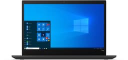 Lenovo ThinkPad T14s Gen 2 (Intel) Intel® Core™ i5 i5-1135G7 Laptop 35,6 cm (14") Full HD 16 GB LPDDR4x-SDRAM 512 GB SSD Wi-Fi 6E (802.11ax) Windows 10 Pro Engels Zwart — thumbnail 12