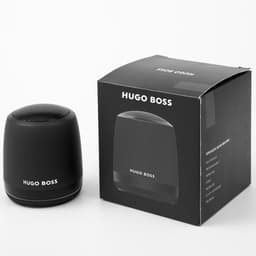 Hugo Boss - HAE007A - Bluetooth-luidspreker - zwart - Gear Matrix — thumbnail 6