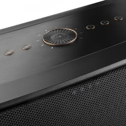 Teufel MOTIV® XL - High res speaker - Draagbaar all-in-one stereosysteem met bluetooth en wifi, Airplay 2, Chromecast, internetradio - Multiroom — thumbnail 8